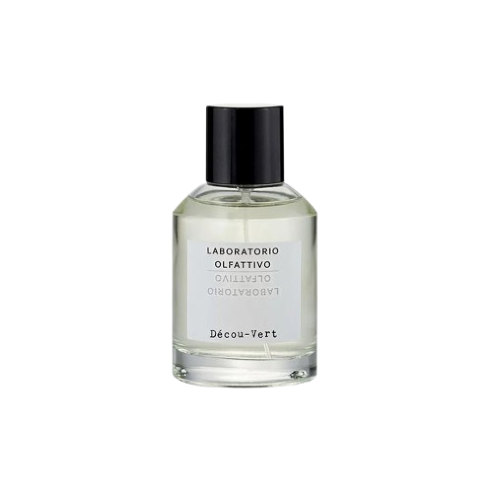 Laboratorio Olfattivo Decouvert Eau de Parfum 100ml