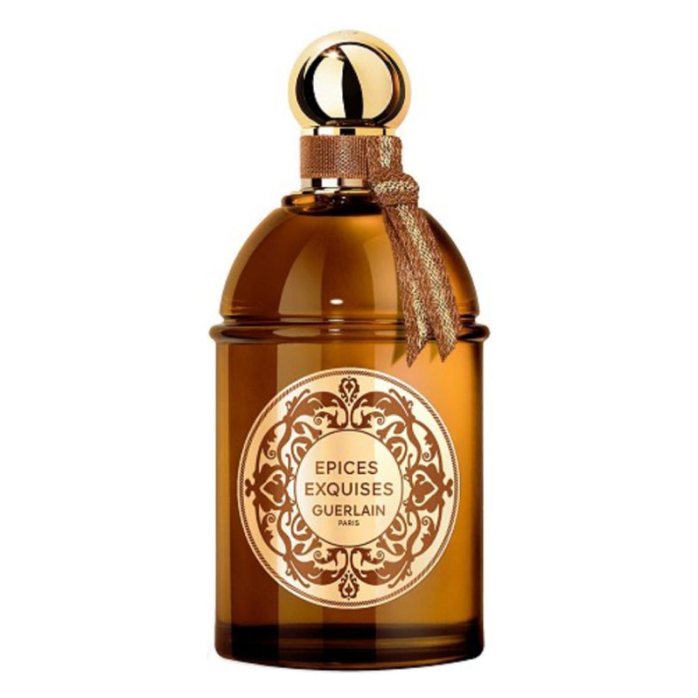 عطر ابيس اكسكيس من جيرلان او دو برفيوم - 125مل