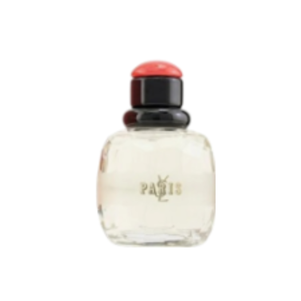 عطر ايف سان لوران باريس تواليت - 125 مل