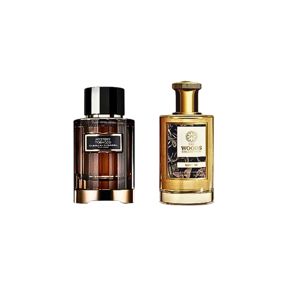 The Woods Sun Rise EDP 100ml