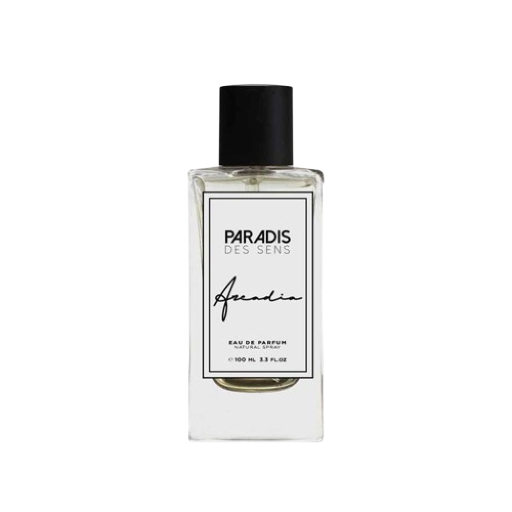 عطر باراديس دي سانس أركاديا أو دو برفيوم – 100 مل