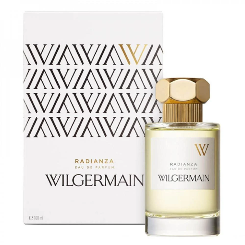Wilgermain Radianza Eau de Parfum 100ml