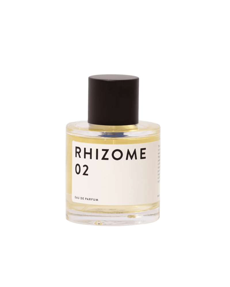 Rhizome 02 Eau de Parfum 100ml