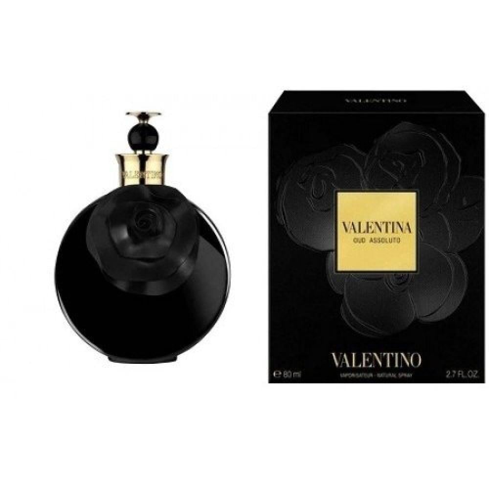 Valentina Oud Assoluto by Valentino Eau de Parfum 80ml