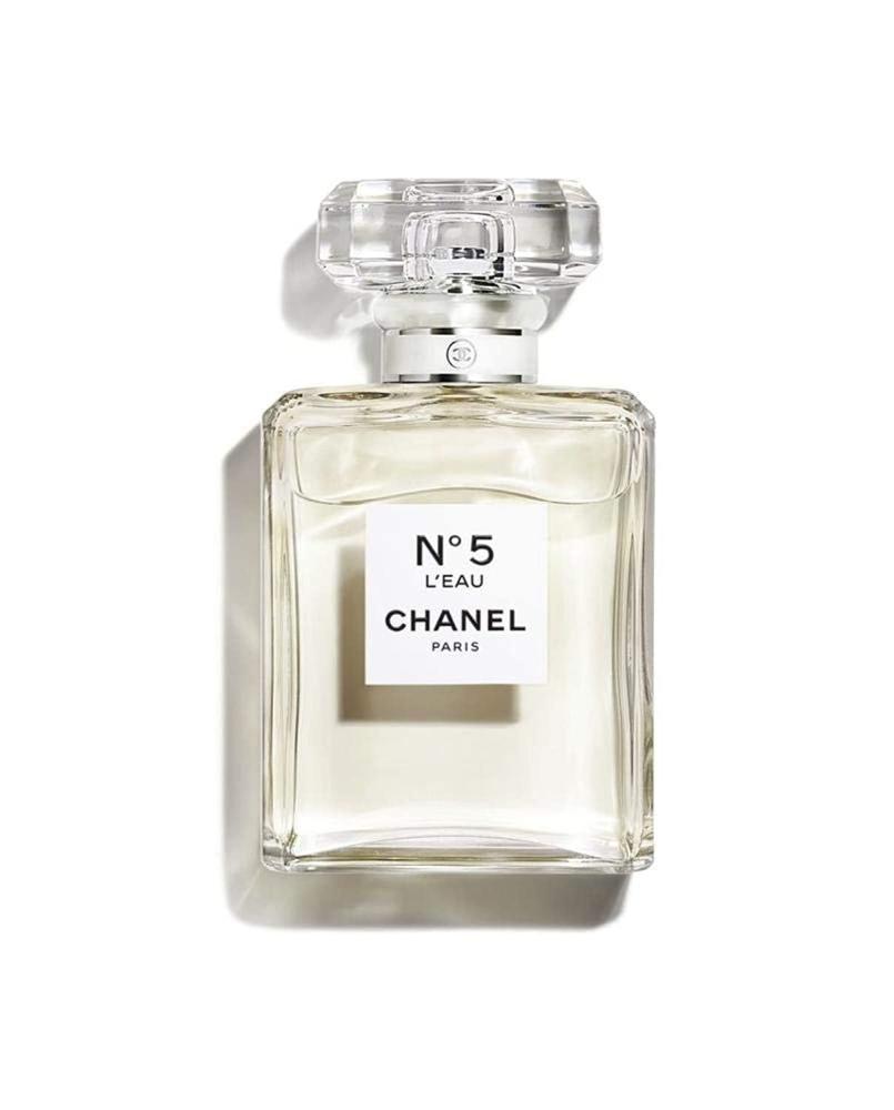Chanel No.5 L'Eau Eau de Toilette