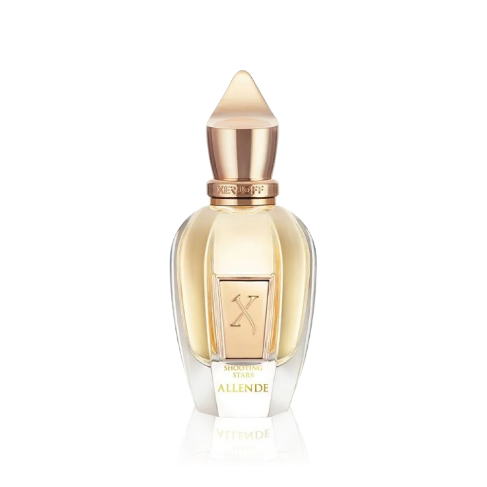 Xerjoff Shooting Stars Alkhindi Parfum Unisex 50ml