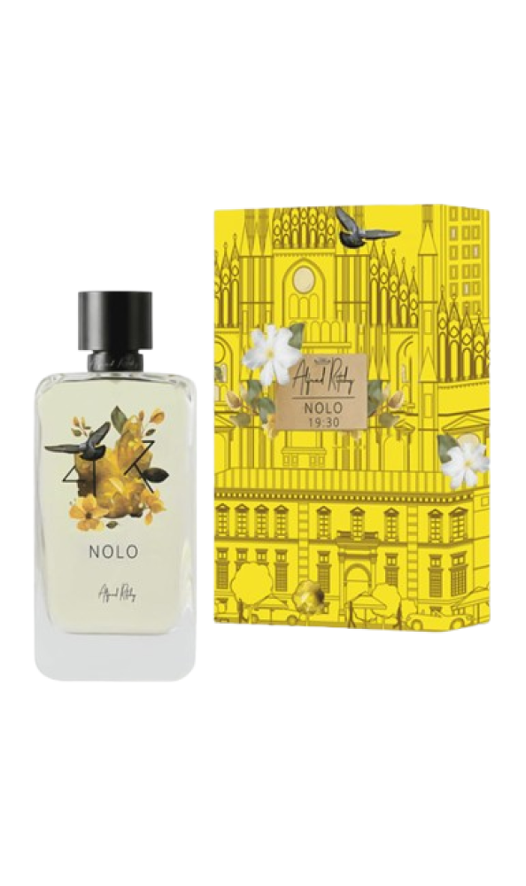 عطر ألفريد ريتشي نولو أو دو بارفيوم 100 مل