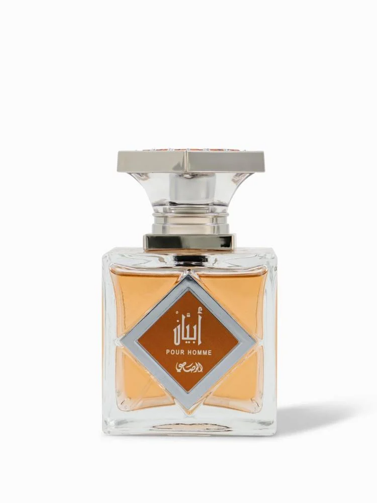 عطر أبيان أو دو برفيوم من رصاصي 95مل