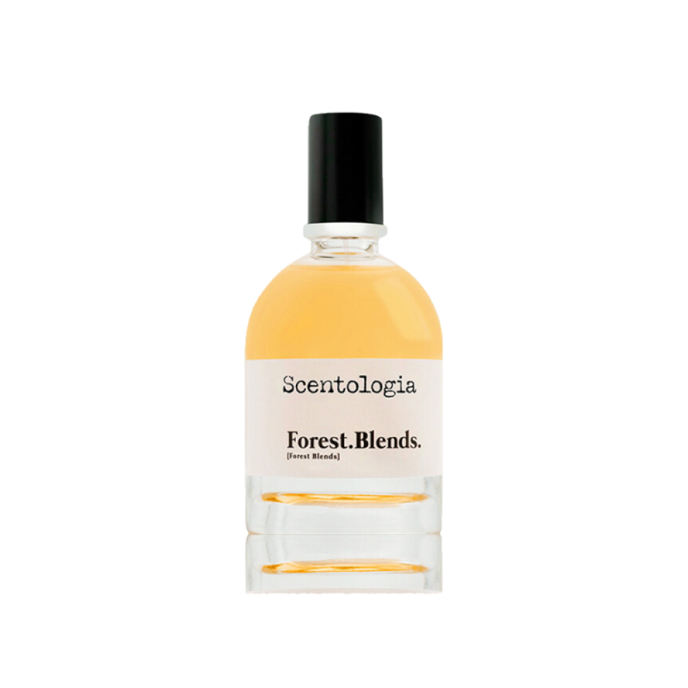 Forest Blends by Scientologia Eau de Parfum 100ml