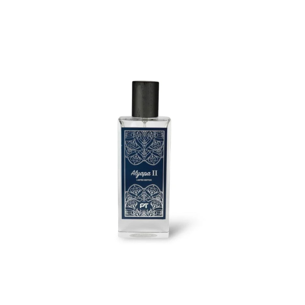 Yapa 2 Perfume 75ml