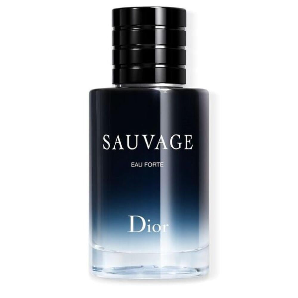 Dior Sauvage Eau Forte Perfume 100ml
