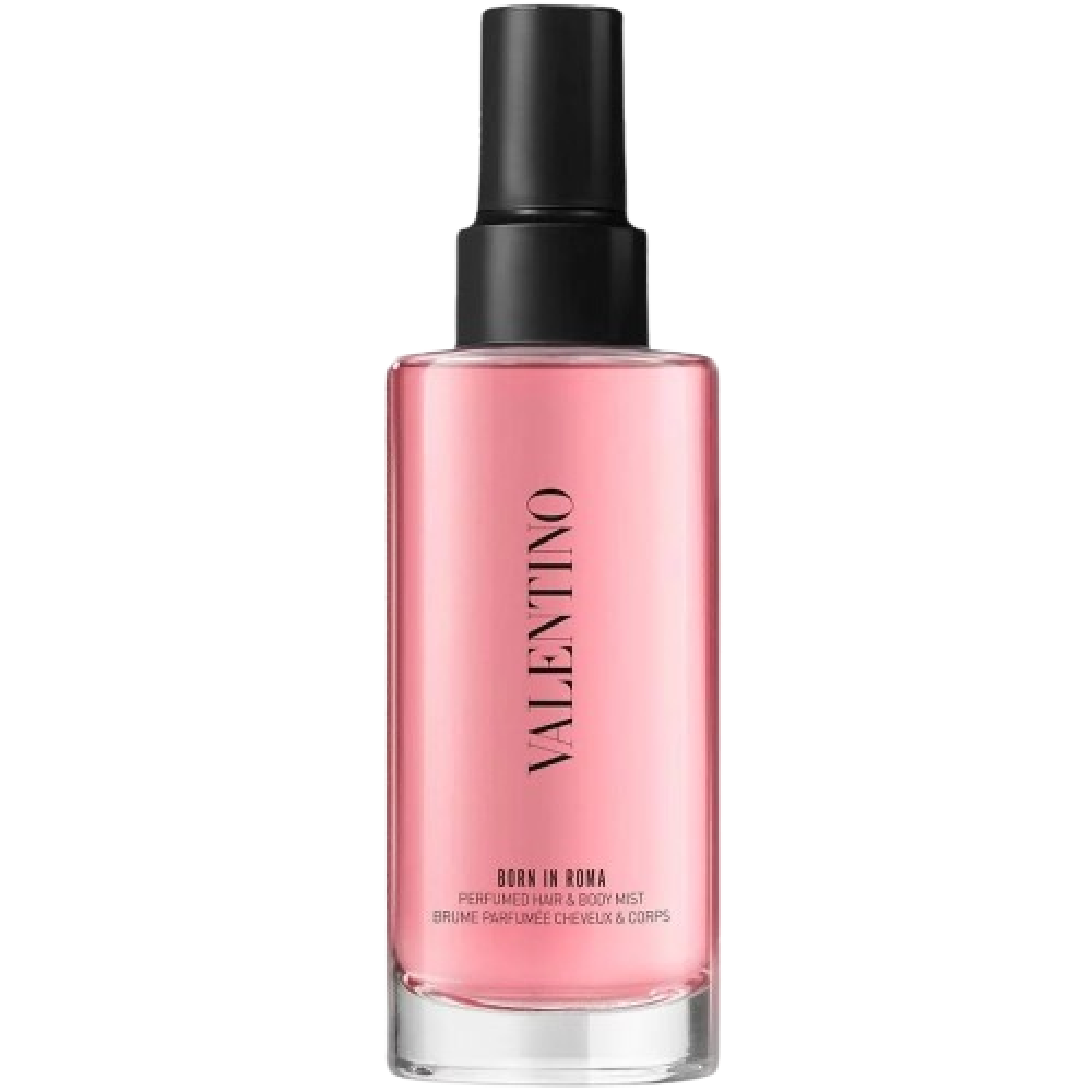 Valentino Born in Roma Hair and Body Mist 90ml