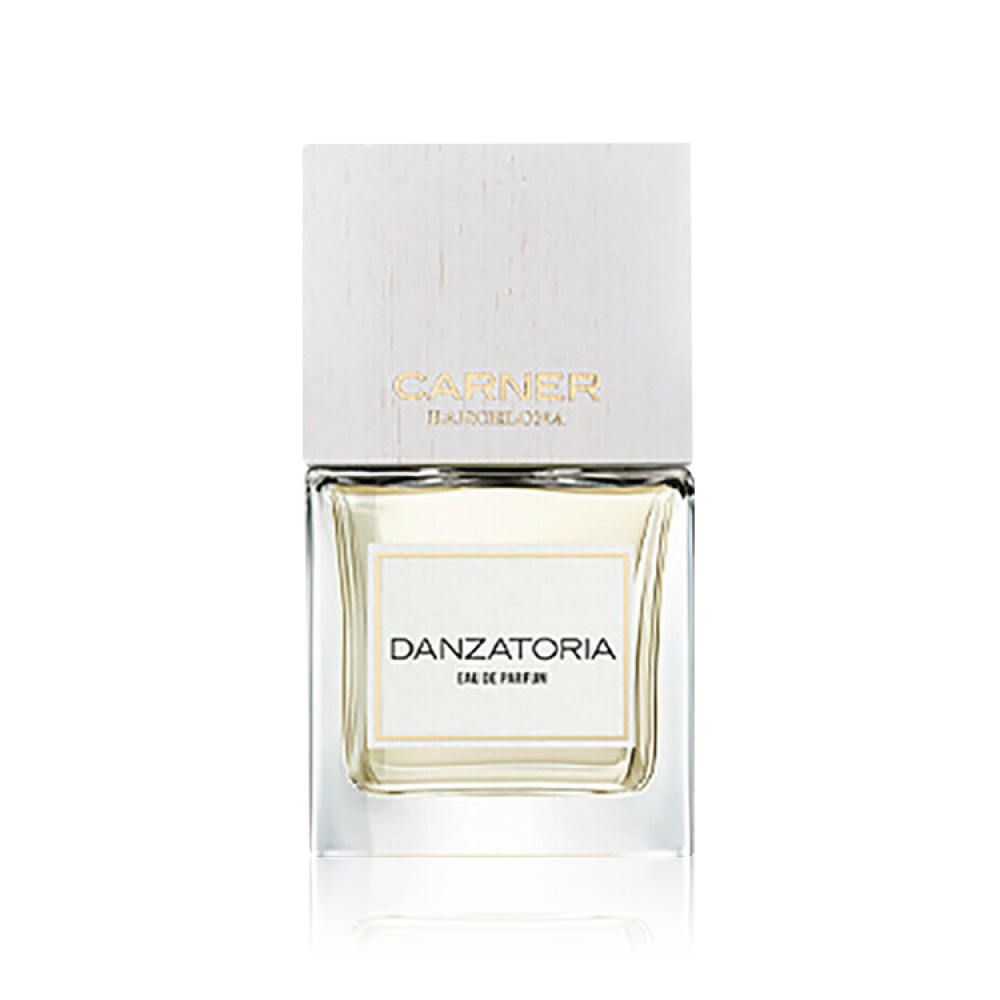 Carner Barcelona Danzatoria Unisex Eau de Parfum 100ml