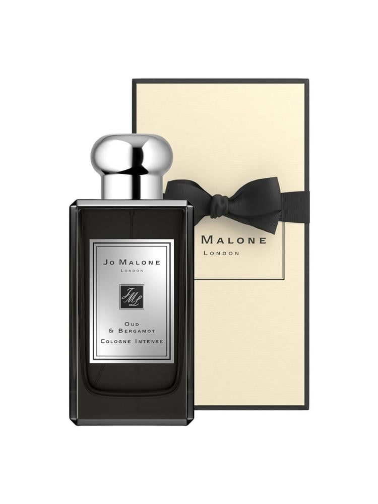 Jo Malone Oud & Bergamot Cologne Intense 100ml