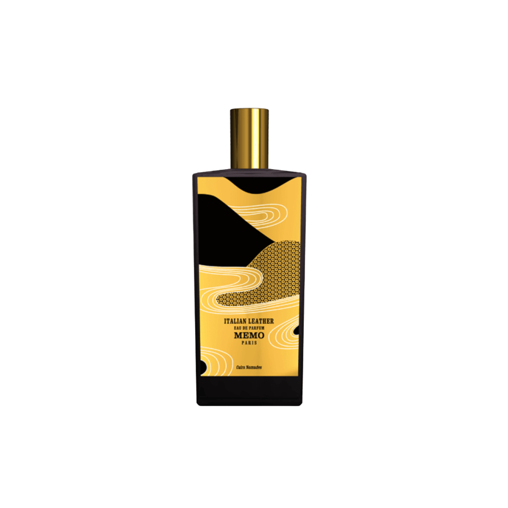 عطر ايتاليان ليثر من ميمو باريس او دو بارفيوم 75مل