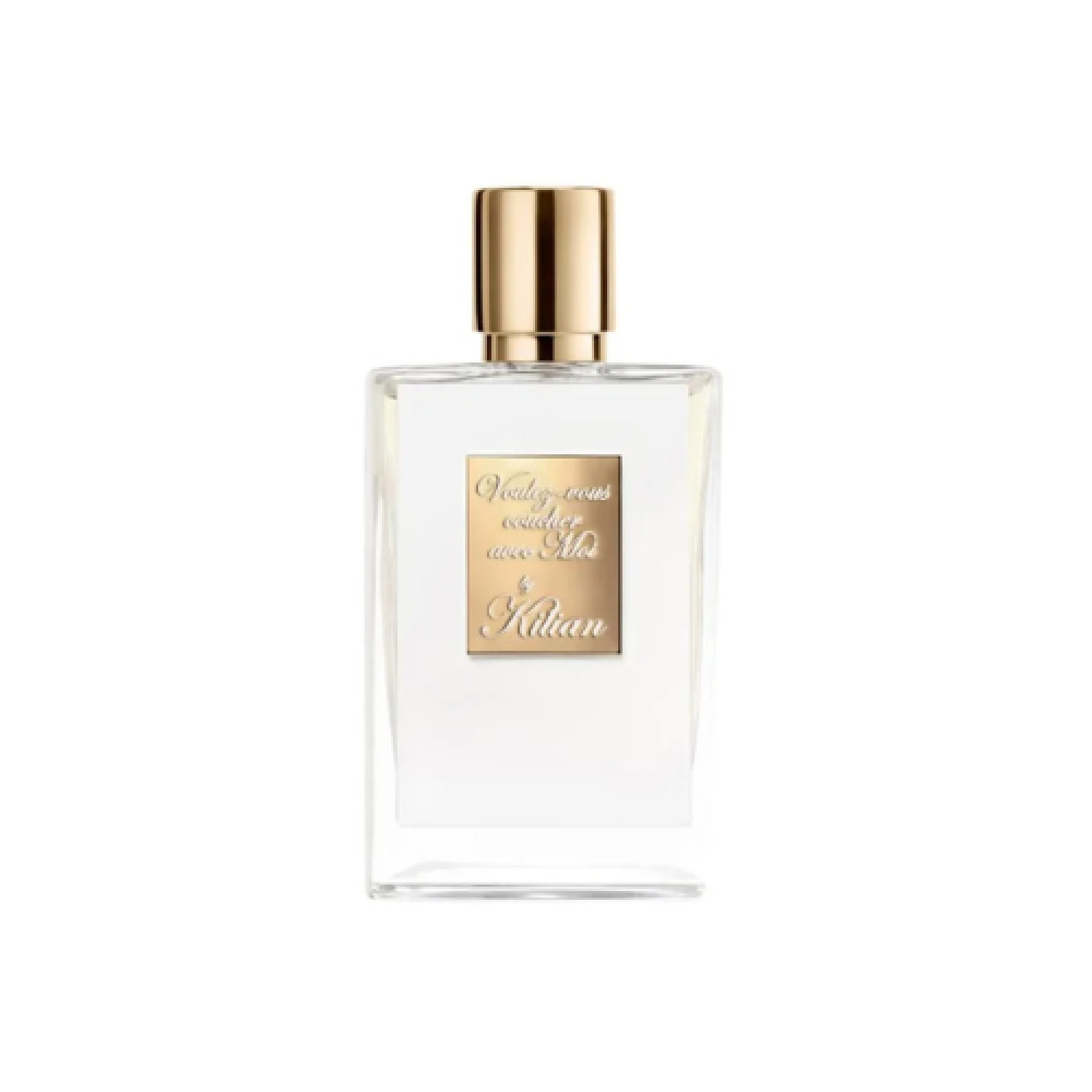 عطر کیلیان فولیز فوس كوشير افيك موي او دو بارفيوم 50 مل