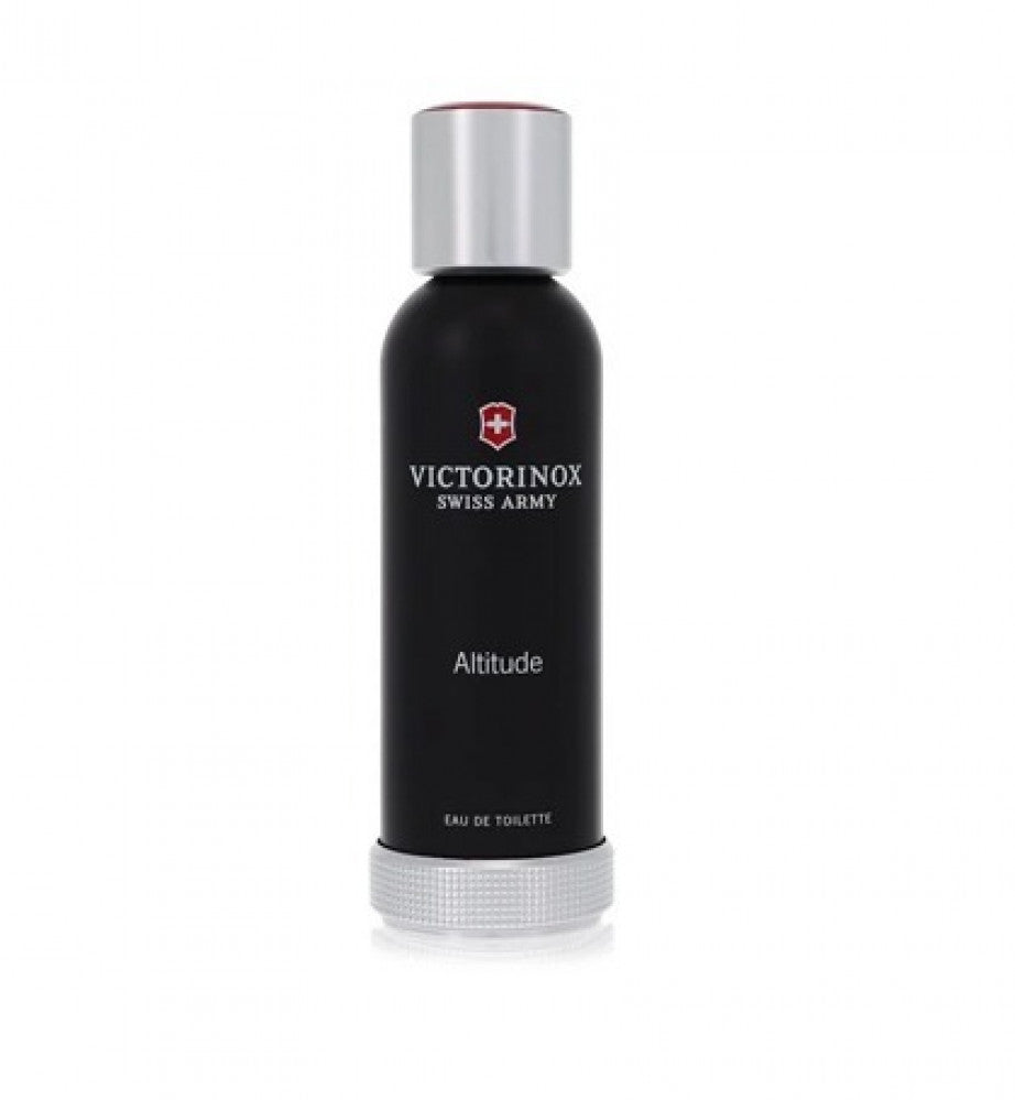 عطر التيتيود من سويس ارمي او دي تواليت 100مل