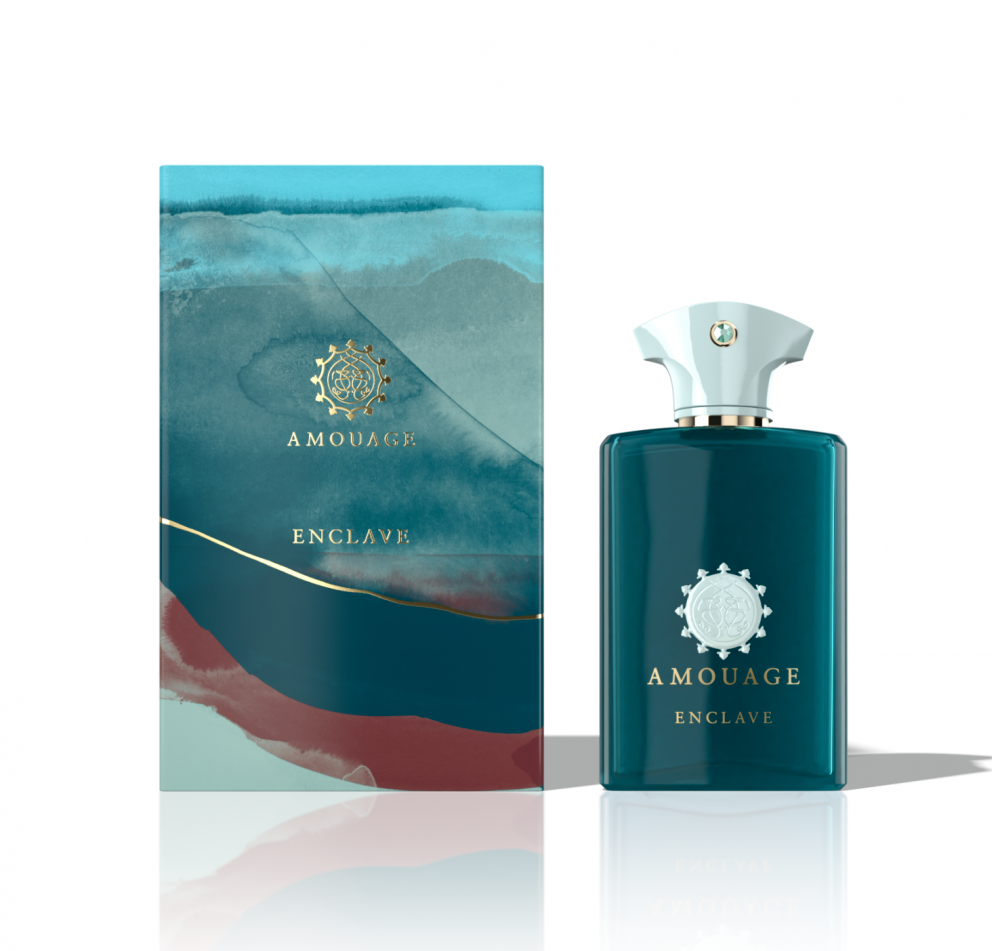 Amouage Enclave Eau de Parfum 100ml