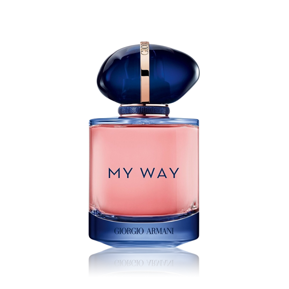 Armani My Way Intense Eau de Parfum 90ml