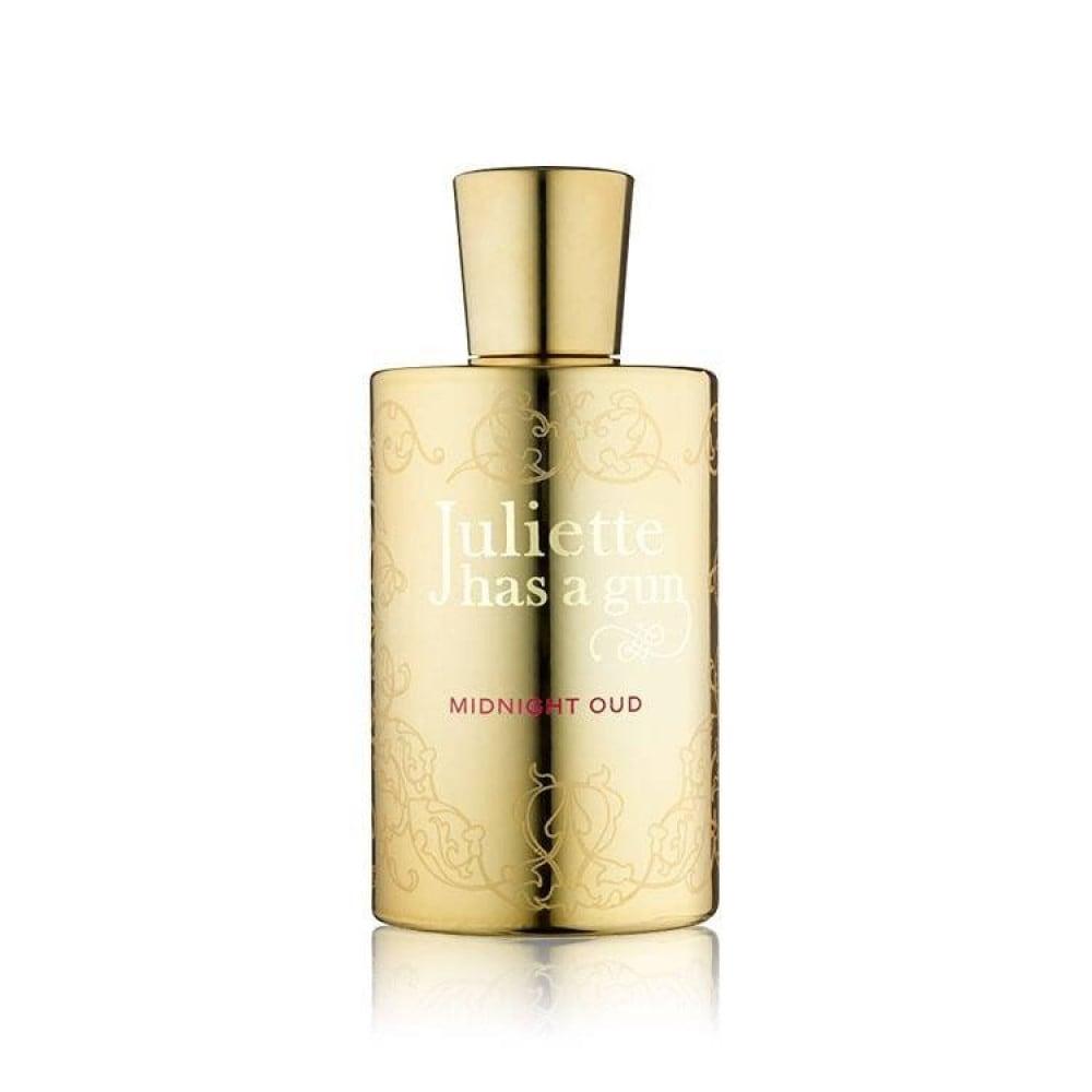 Juliette Has A Gun Midnight Oud Eau De Parfum 100ml