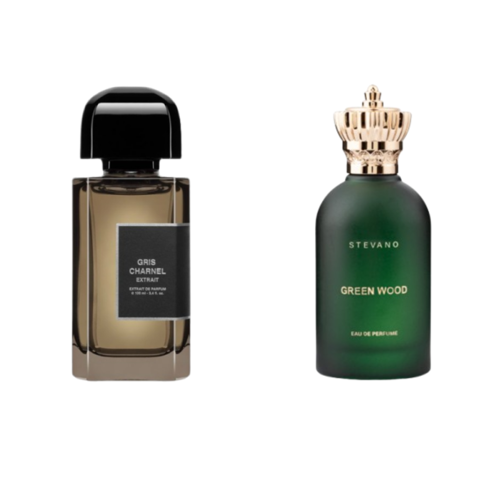 Stefano Green Wood Perfume 100ml