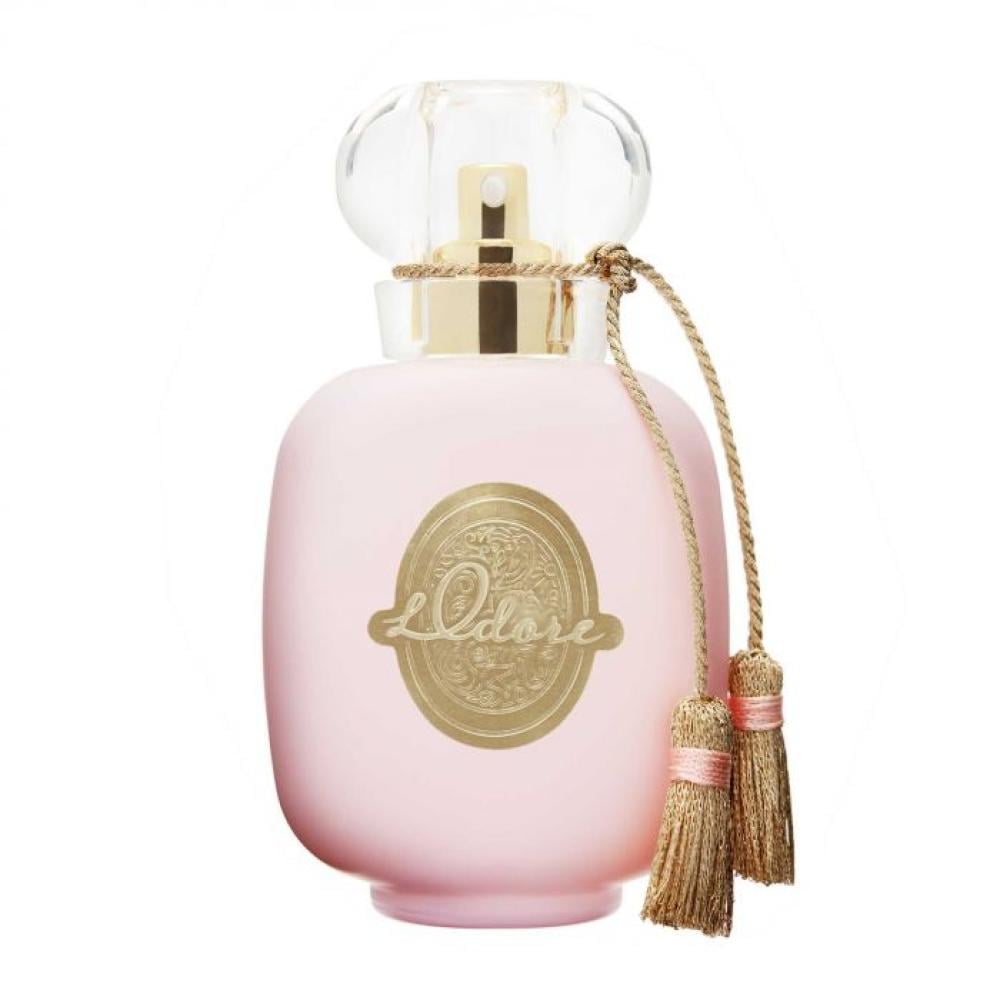 Powder de Rose by Le Parfums de Rosine Eau de Parfum 100ml