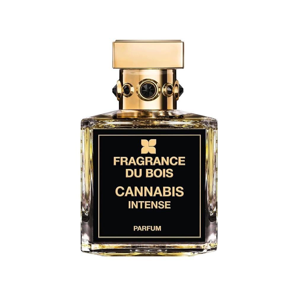 Cannabis Intense Fragrance Du Bois Perfume 100ml