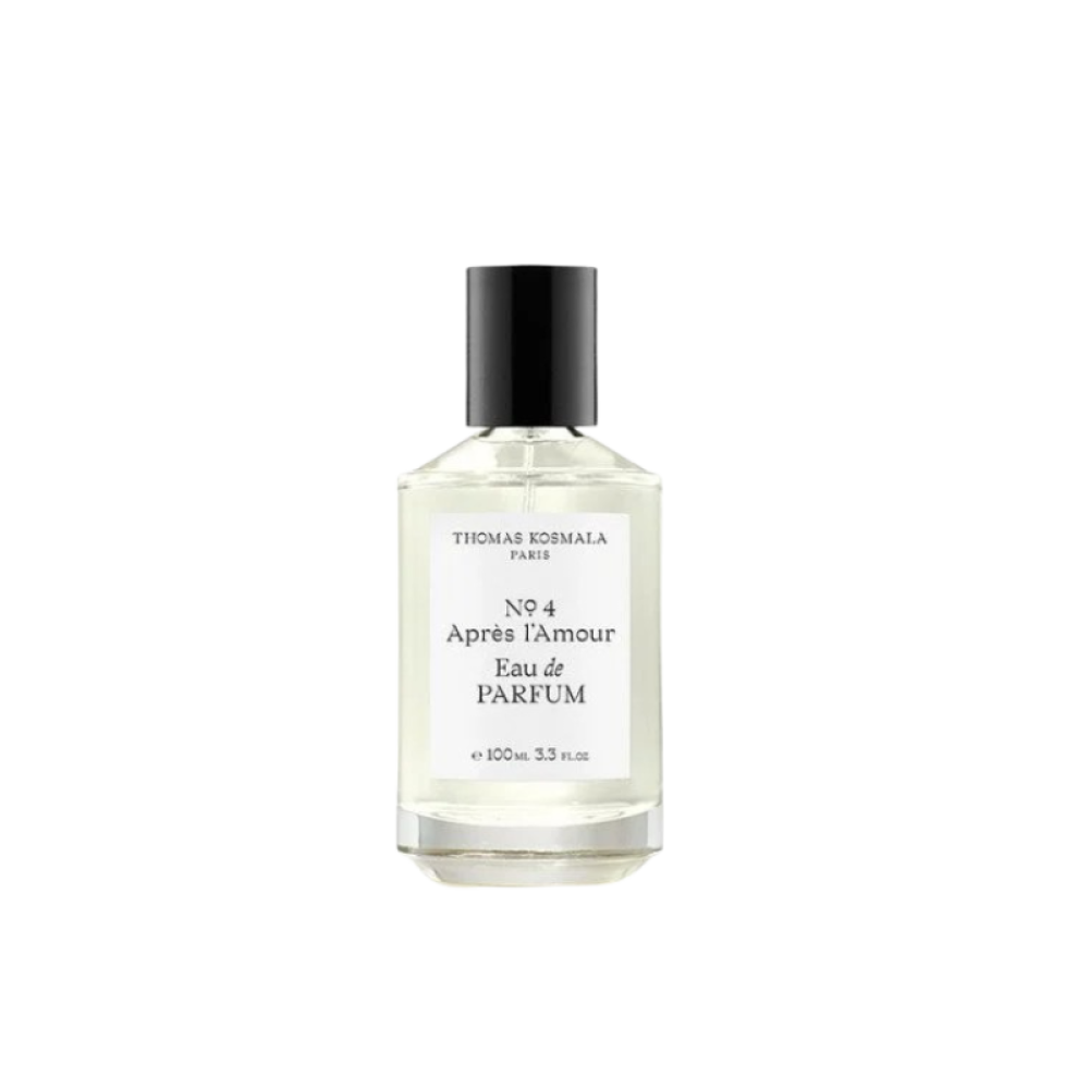 Thomas Kosmala No. 4 Apres l'Amour Eau de Parfum 100ml
