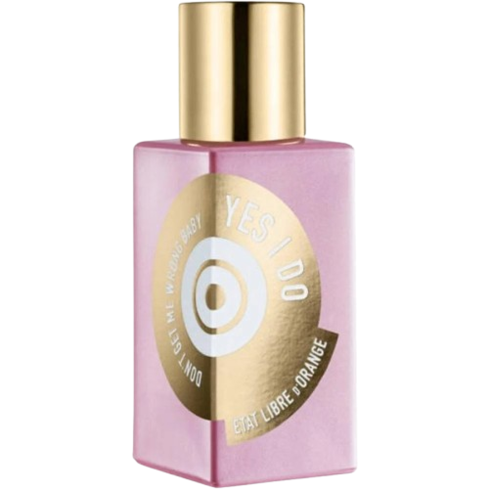 Etat Libre d'Orange Yes I Do Don't Get Me Wrong Baby Perfume - 100ml