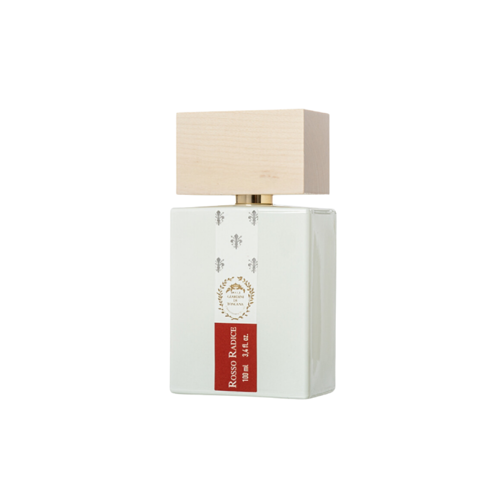 عطر روسو راديس من جيارديني دي توسكانا او دي بارفيوم 100