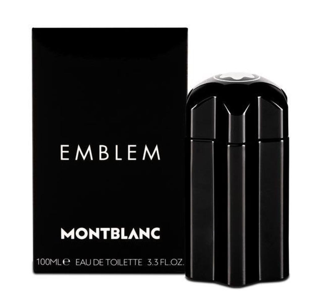Montblanc Emblem for Men - 100ml - Eau de Toilette