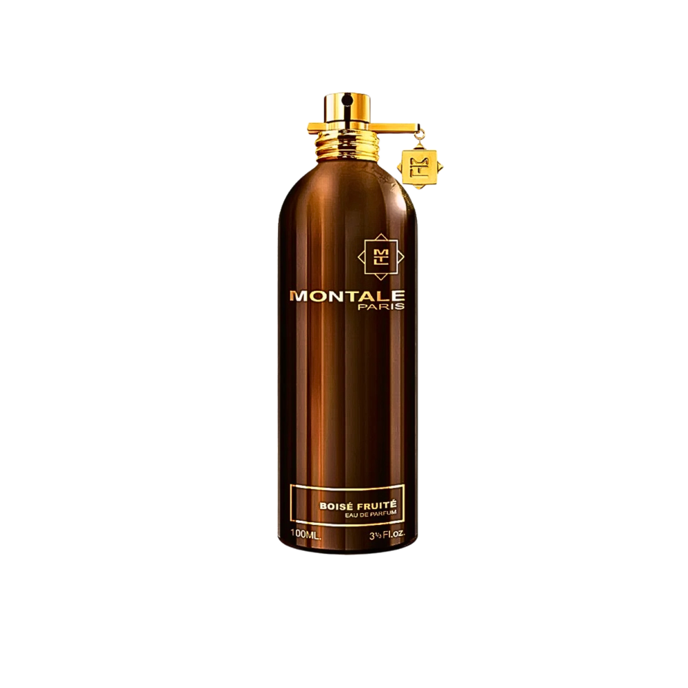 عطر بوازيه فروتيه من مونتال او دو برفيوم 100مل