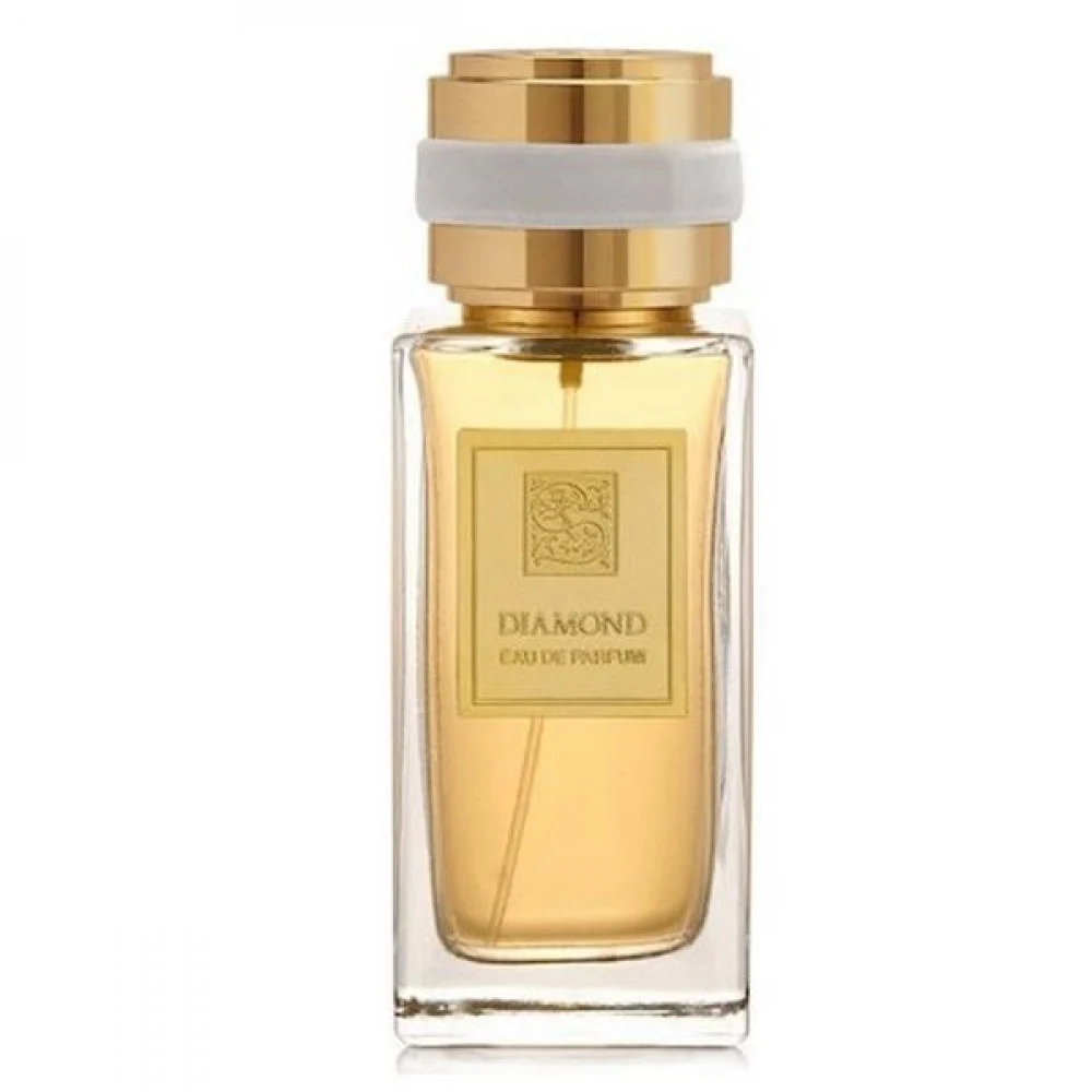 Signature Diamond Eau de Parfum 100ml