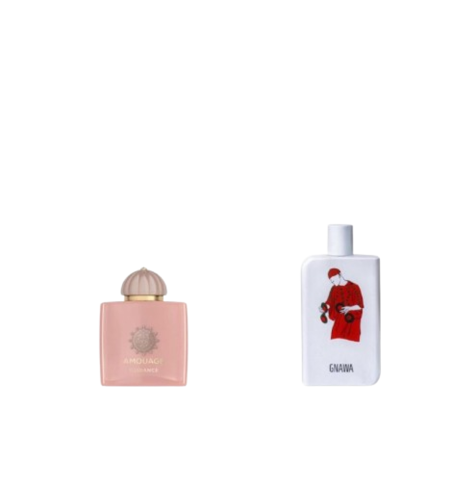 عطر جناوة من صمام او دي بارفيوم 100 مل