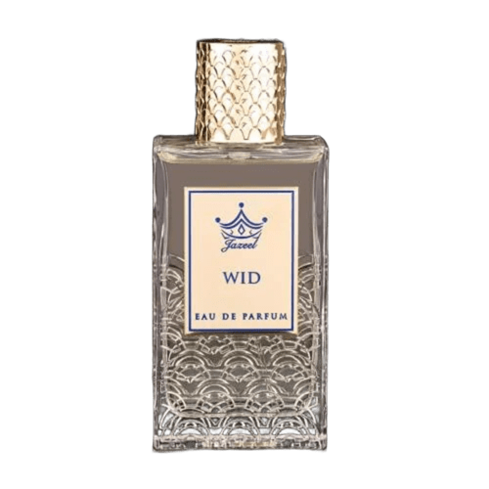 Ghayzel Oud Eau De Parfum - 100ml