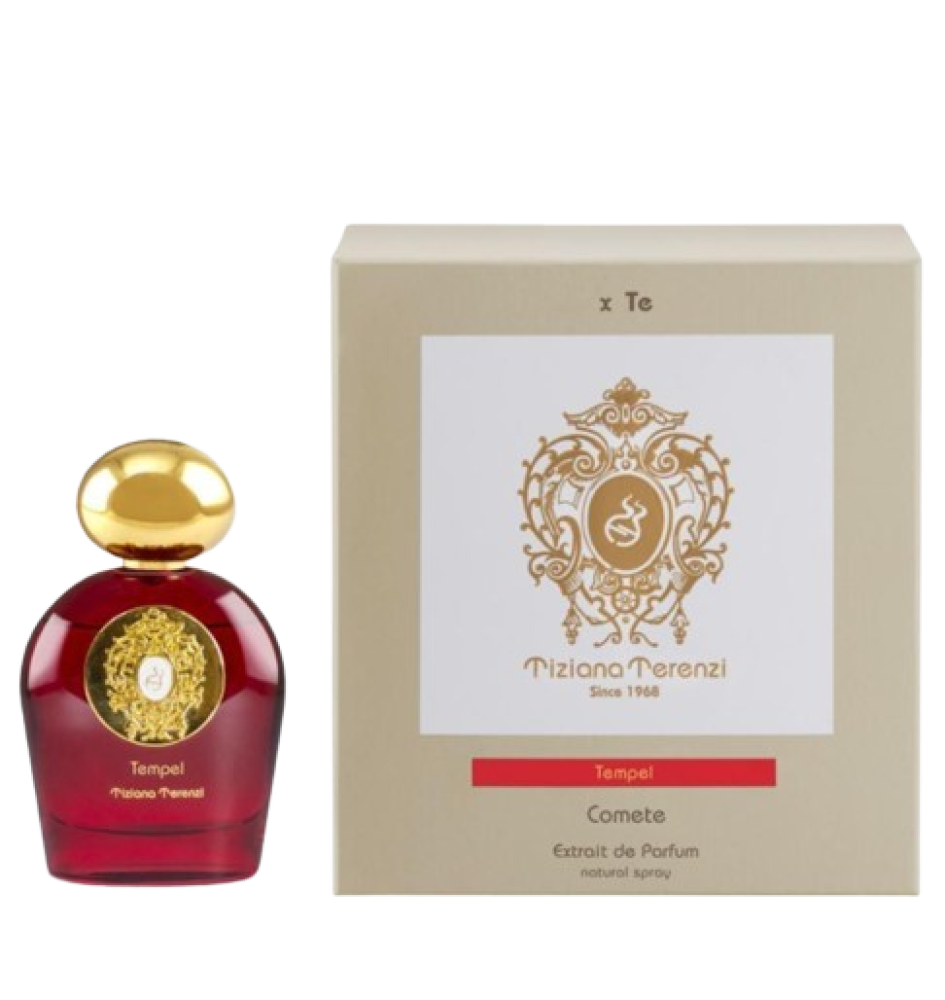 Tiziana Terenzi Tempest Extrait de Parfum 100ml