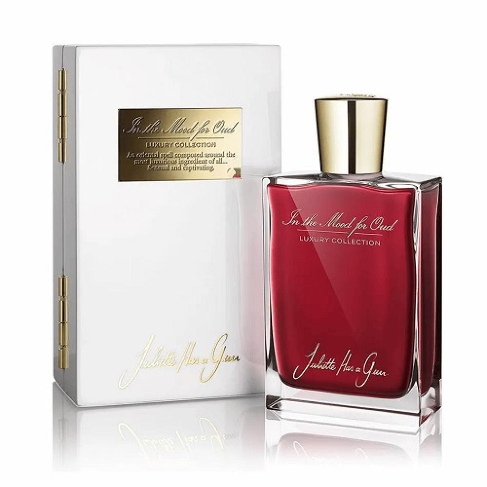 Juliette Has A Gun In The Mood For Oud Perfume 75ml