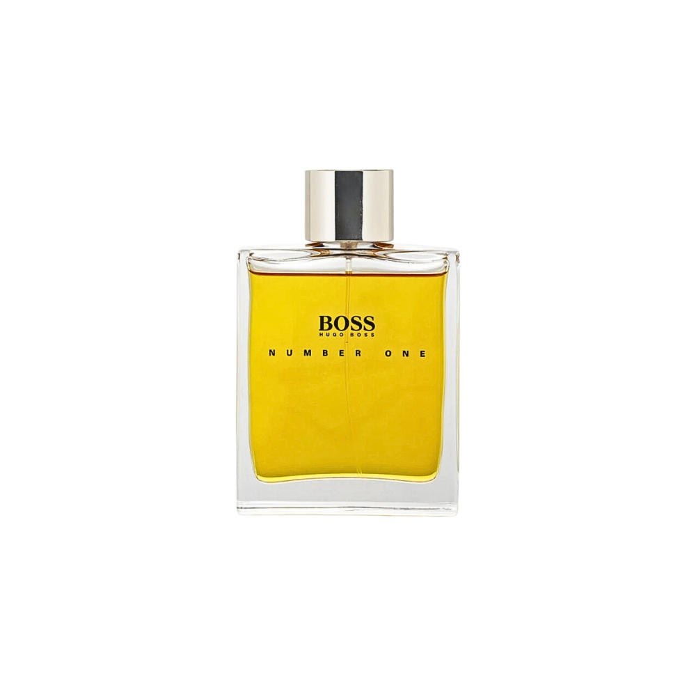 Hugo Boss Number One Eau de Toilette 100ml
