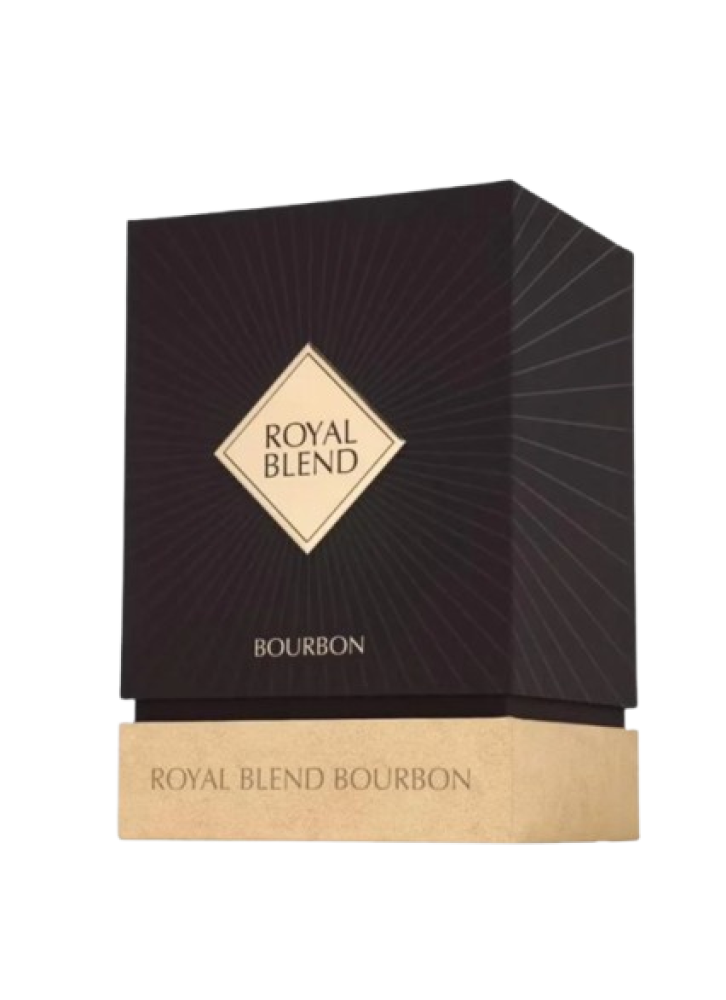 French Avenue Royal Blend Bourbon Perfume 100ml