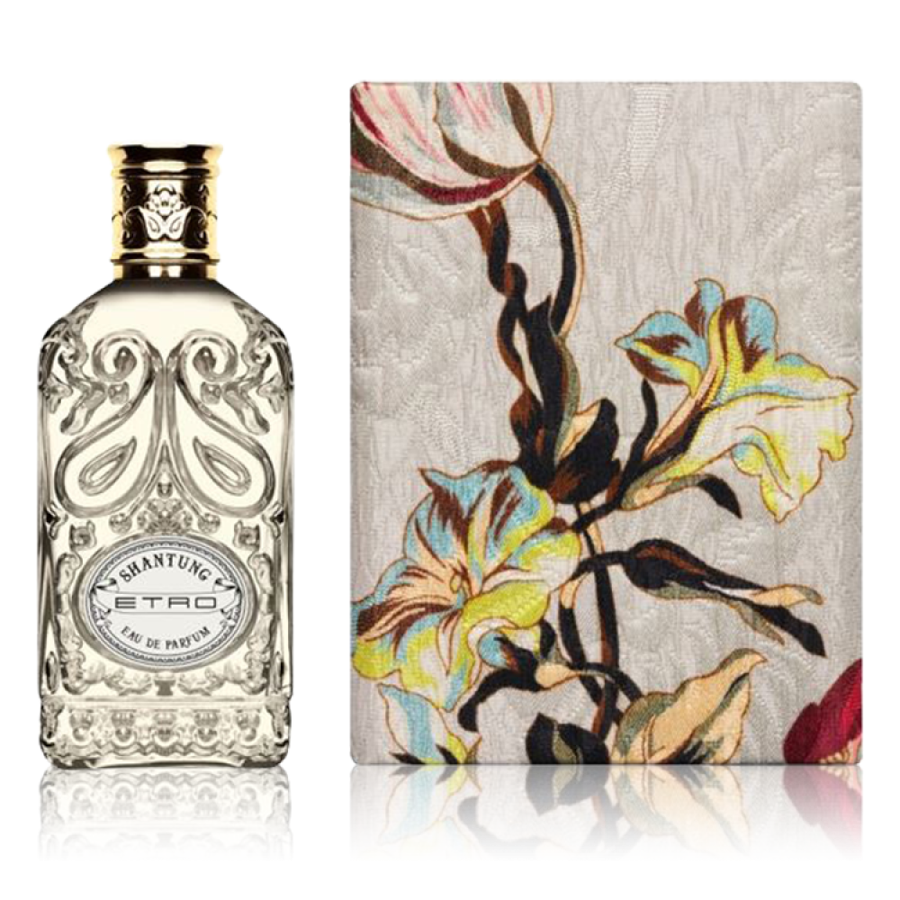 عطر شانتانج فابريك من اترو ميلانو او دو برفيوم 100مل