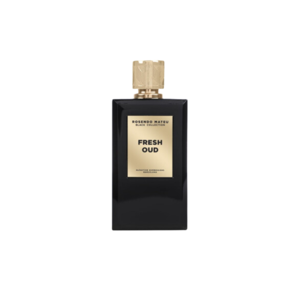 Rosendo Mateu Fresh Oud Eau de Parfum 100ml