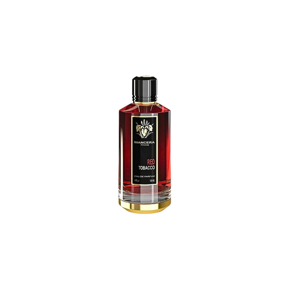 عطر رد توباكو من مانسيرا – او دو برفيوم - 120مل