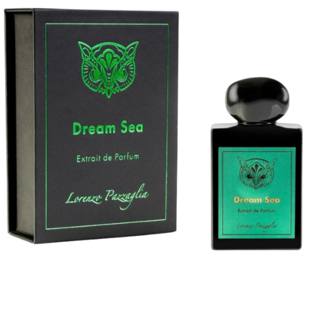 Lorenzo Pazzaglia Dream Sea Extrait de Parfum 50ml