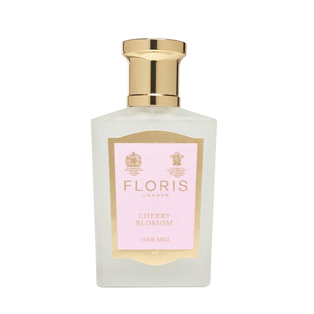 عطر شعر شيري بولوسوم من فلوريس 50 مل