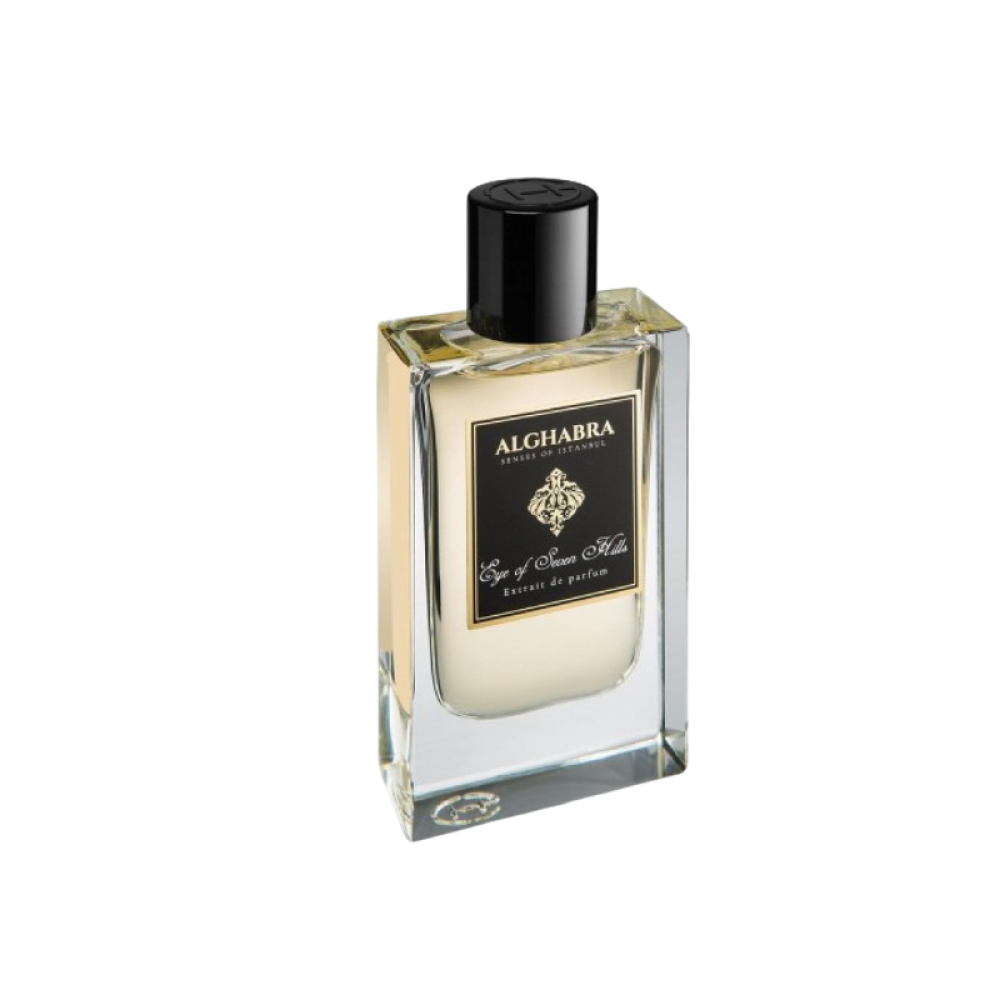 Afnan Souvenir Desert Rose Eau de Parfum 100ml