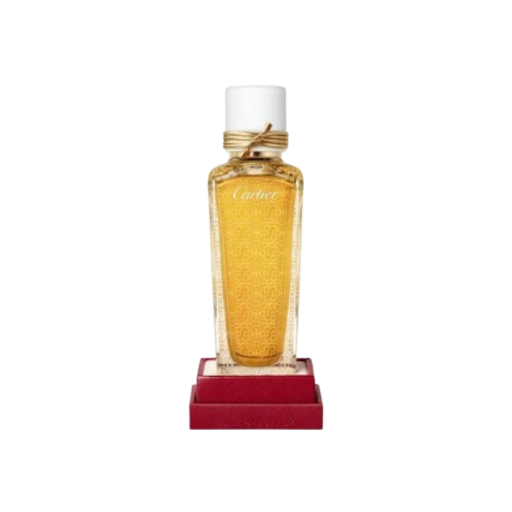 عطر عود عنبر من كارتير او دو بارفيوم- 75مل