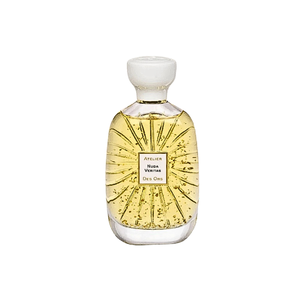 عطر نودا فيرتاس من اتيليه دي اورس او دي بارفيوم 100مل