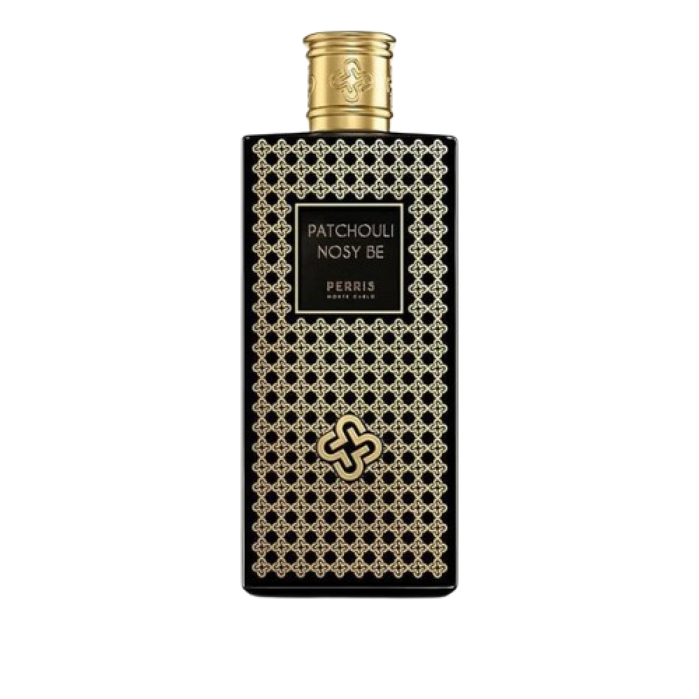 Patchouli Nosy Be Periz Monte Carlo Eau de Parfum - 100ml