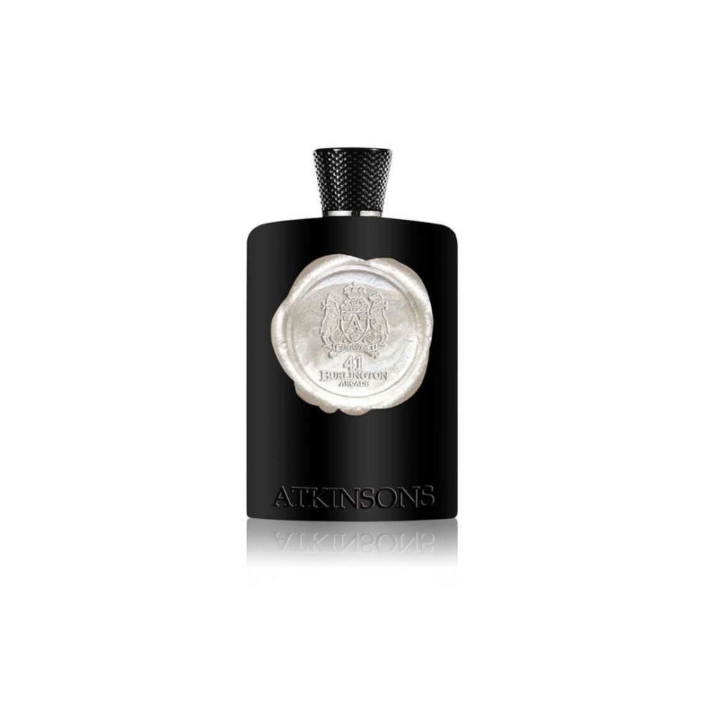 Atkinson's 41 Burlington Arcade Eau de Parfum Unisex 100ml