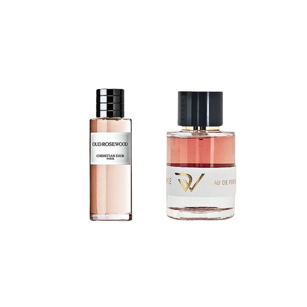 عطر ديسيرت روز من دافيد والتر - اودي بارفيوم - 60مل